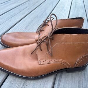 Nunn Bush shoes men’s size 12. Excellent used condition